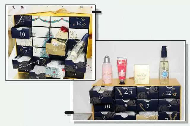 最好圣诞节礼物是什么品牌,圣诞系列礼物