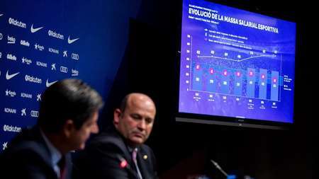 巴萨足球俱乐部怎样赚钱,世界上最厉害的足球俱乐部巴萨