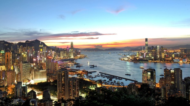 香港和澳门旅游注意什么,香港跟澳门攻略