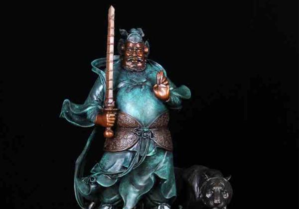 能带来好运的家居风水的知识,吉祥物与家居风水的关系