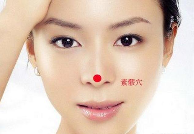 人体穴位大全全身高清穴位图,全身最重要的74个穴位讲解附图