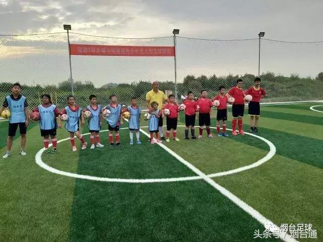 蓬莱大辛店中学足球,蓬莱足球特色学校