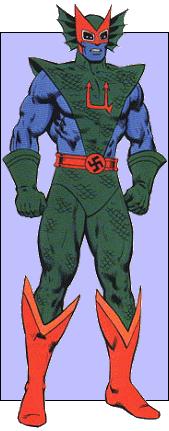 漫威冷门又强的英雄,盘点漫威英雄都偷过哪些东西