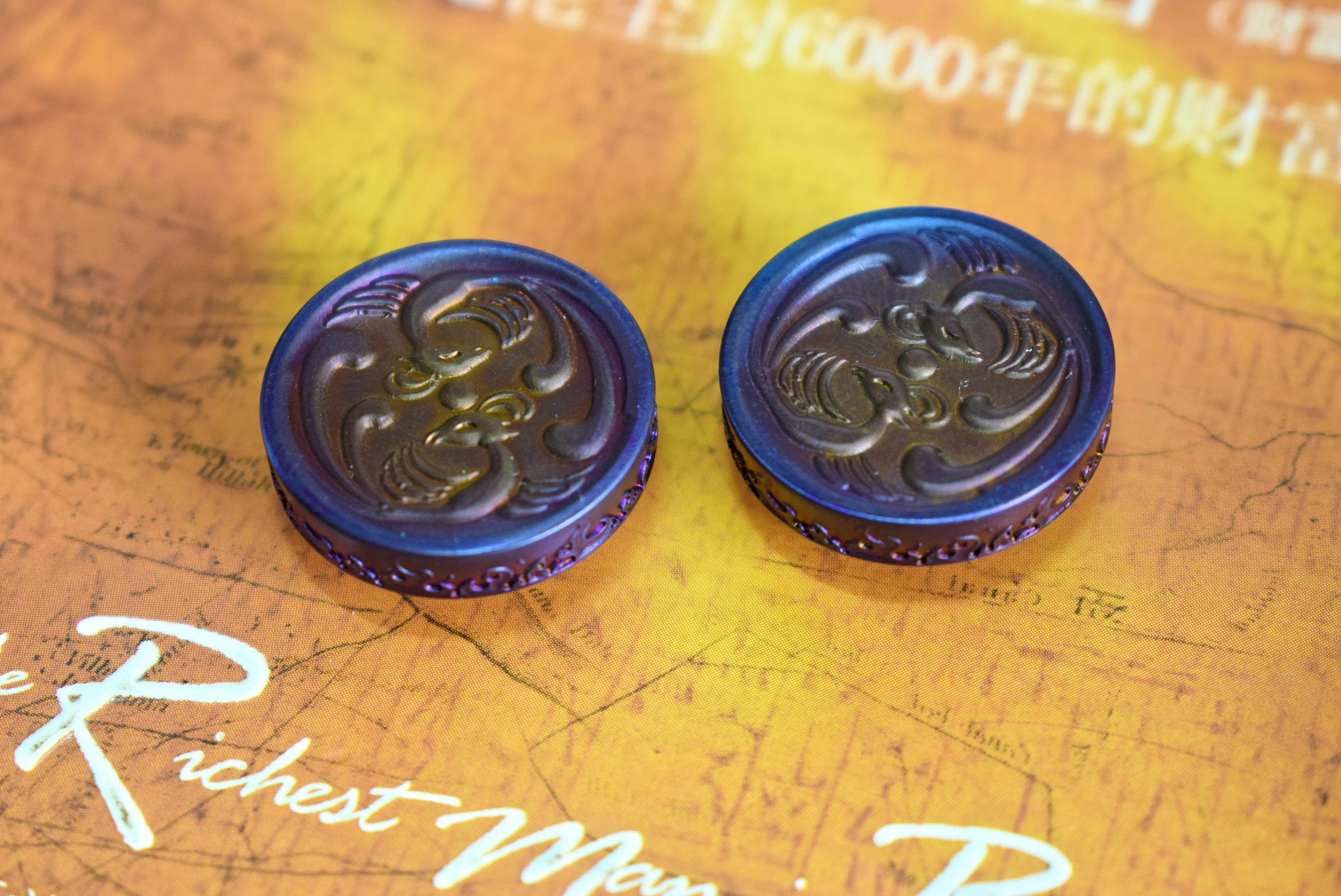 fegve指尖陀螺评测矩阵,最好玩价格还很低的指尖陀螺