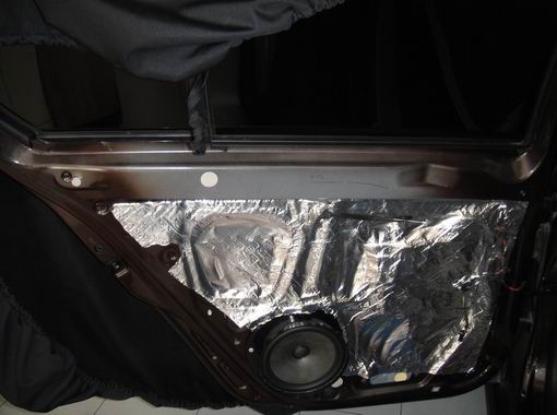 斯柯达速派噪音大怎么解决,斯柯达速派跑高速跑80以上噪音大