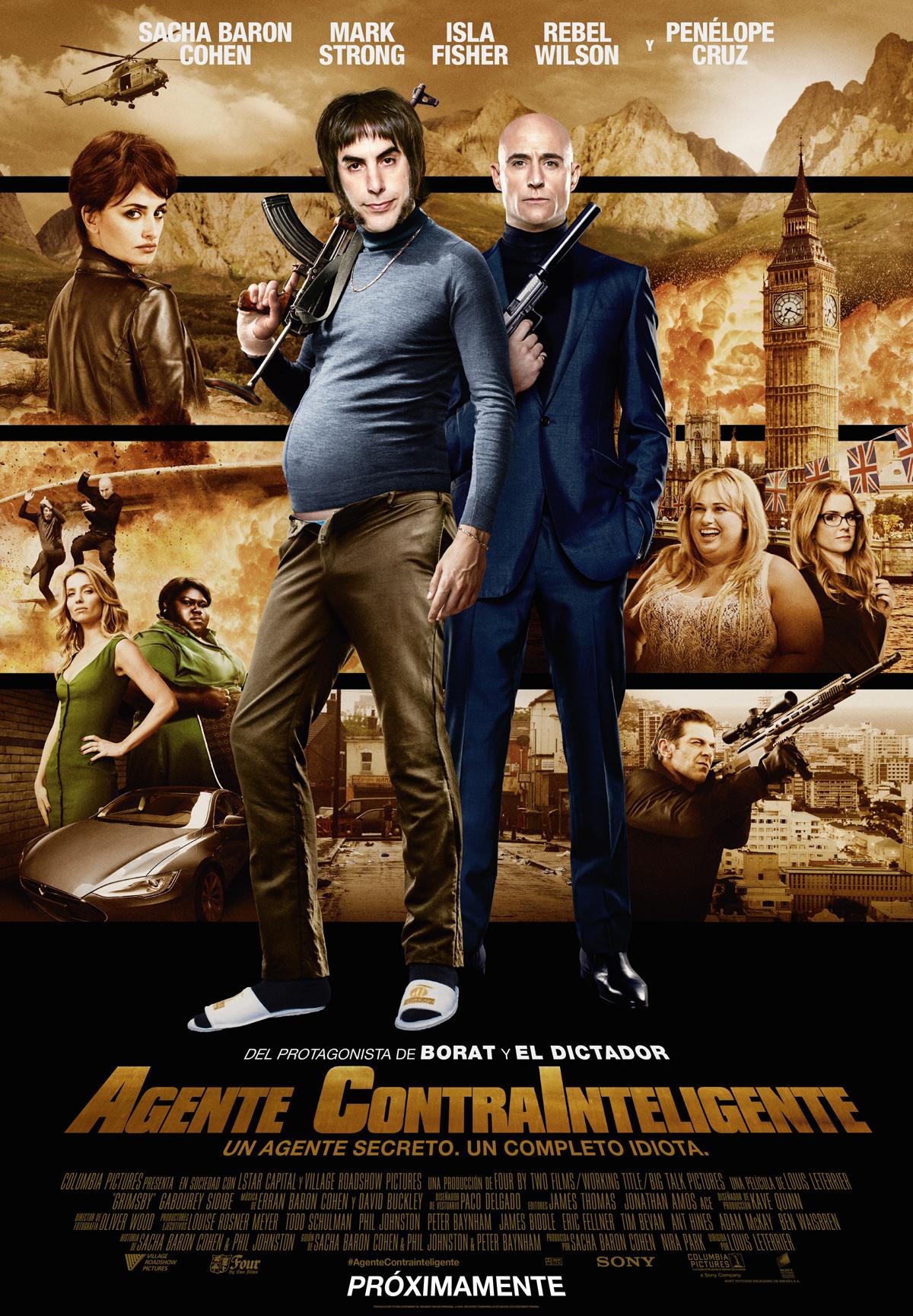 科恩教父,教父科恩