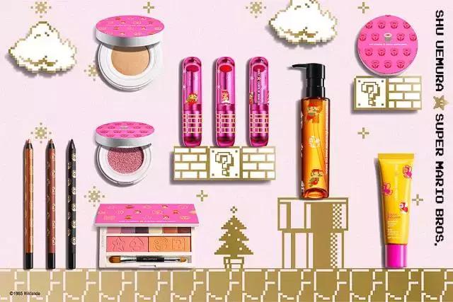 最好圣诞节礼物是什么品牌,圣诞系列礼物