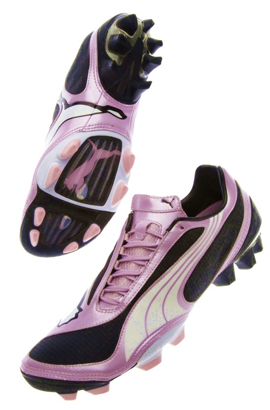 十种最好看的足球鞋,经典足球鞋盘点