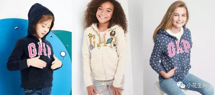 好穿又便宜的儿童衣服品牌,适合学生党穿的高颜值平价外套