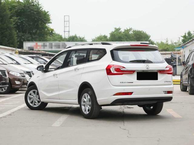 旅行车瓦罐车推荐5万到10万 (国产旅行车推荐二手5万左右)