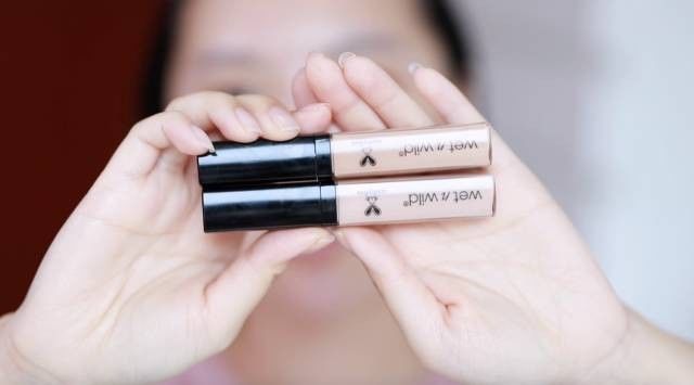 平价遮瑕推荐公认好用第一名,平价又好用的遮瑕推荐