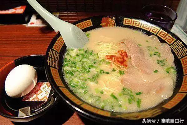 日本九州有哪些旅游景点,日本九州和本州哪里好玩