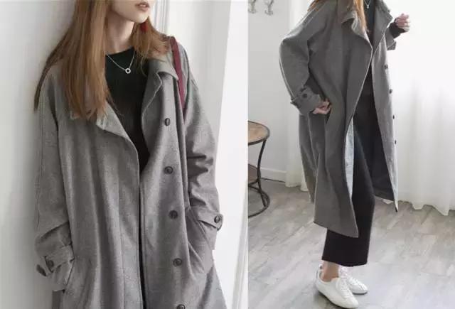 101801大衣面料成分,呢子大衣面料成分