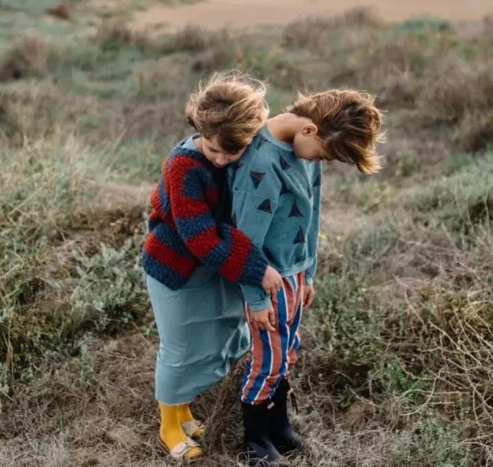 大广东的秋天,广东终于有了入秋的感觉