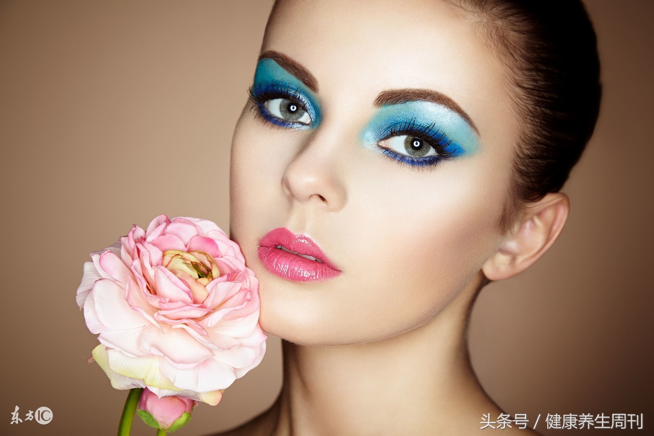 女子为变美做整形,女子为了美整容失败