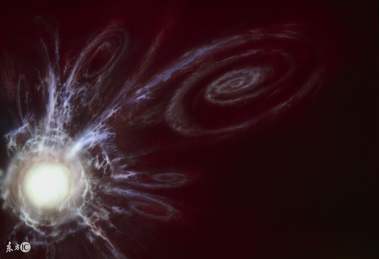 人的意识可以转化成量子形式,人的意识影响量子