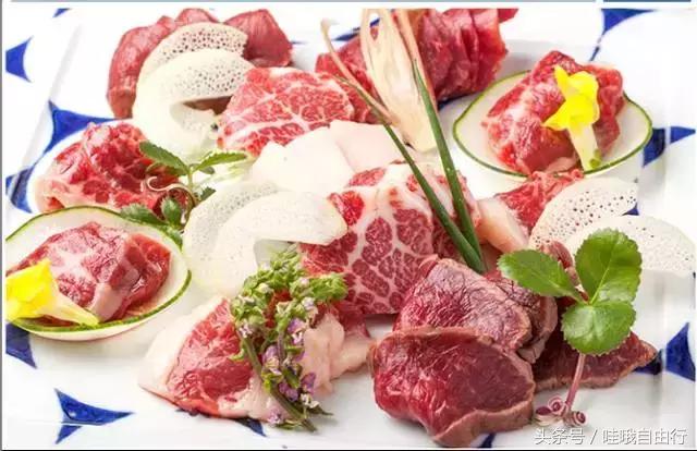 日本九州有哪些旅游景点,日本九州和本州哪里好玩