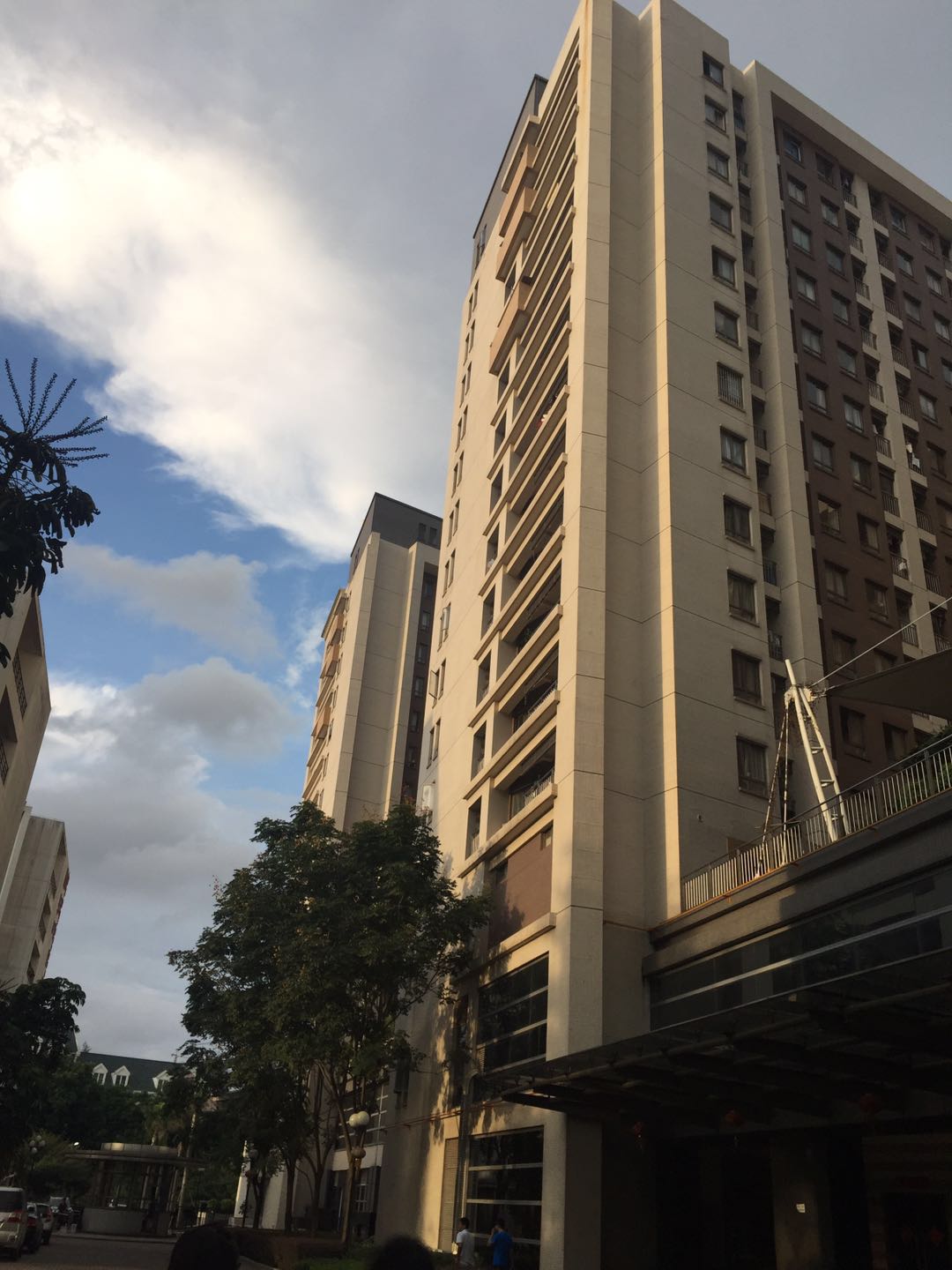 坂田北地铁最新公寓,坂田地铁复式公寓