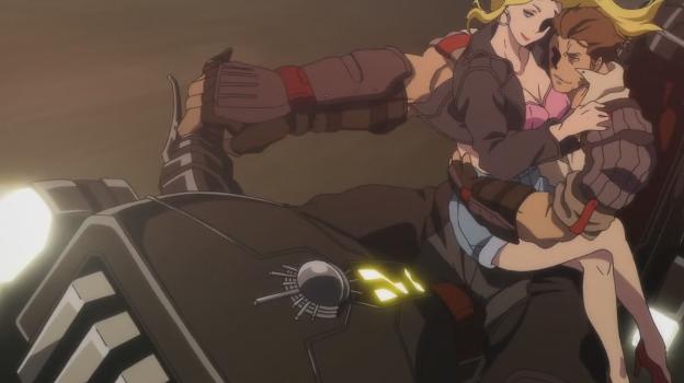 魔界骑士牙狼和索德哪个强,牙狼索德和黑暗骑士最后一战