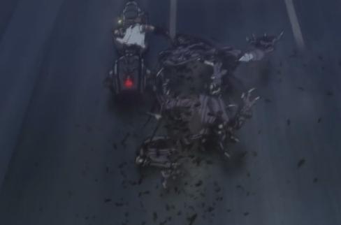 魔界骑士牙狼和索德哪个强,牙狼索德和黑暗骑士最后一战