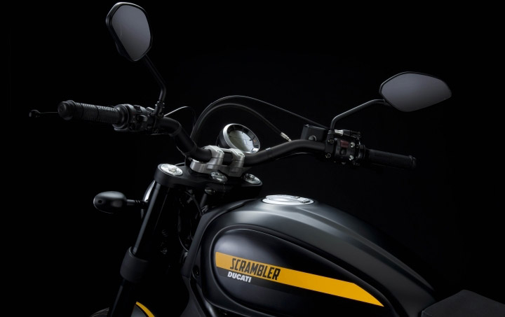 杜卡迪scrambler950分期,杜卡迪scrambler1100价格