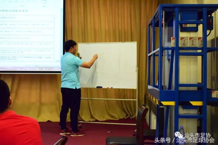 广东省e级足球教练培训流程,广东省汕头e级足球教练