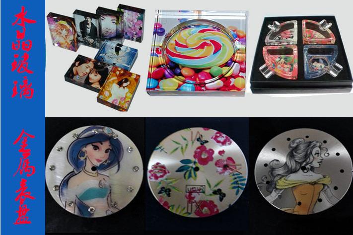 玻璃移门uv平板打印机,二手uv移门玻璃平板打印机