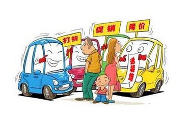 零首付买车利息被坑,零首付买车还不了车贷最后结果