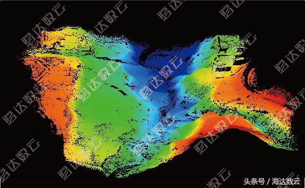 来来来！海云君为您奉上地质灾害测量神器——ARS-100