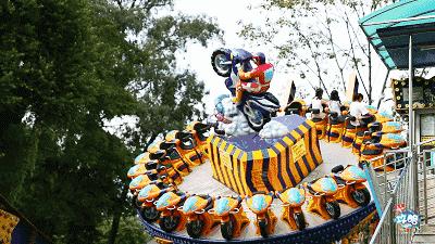 广州动物园的地图,广州动物园下一站去哪里