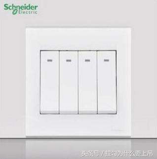 公牛插座与施耐德插座哪个好,施耐德插座开关质量怎么样
