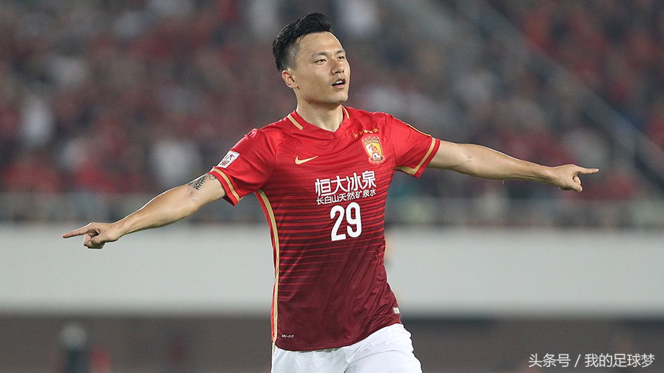 恒大足球发展问题,恒大前期对中国有哪些贡献