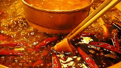 搜罗各地美食,搜罗好吃的美食