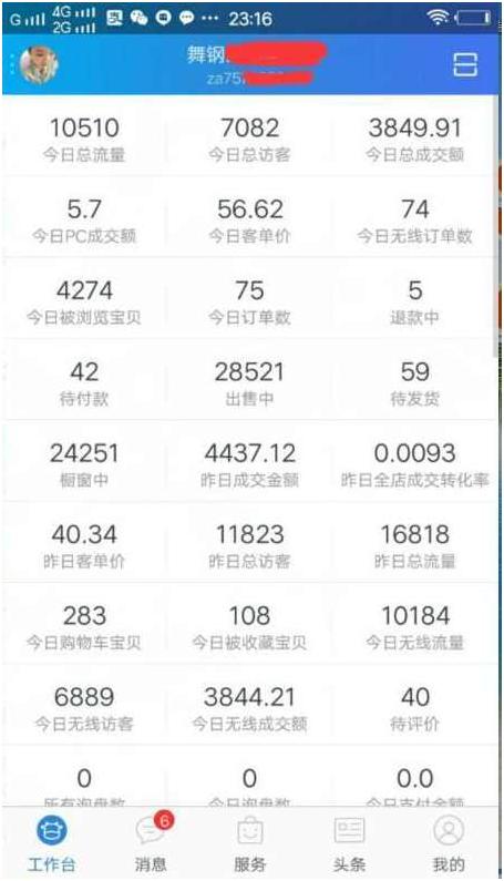 淘客店铺真的能挣钱吗,做店铺淘客靠谱么