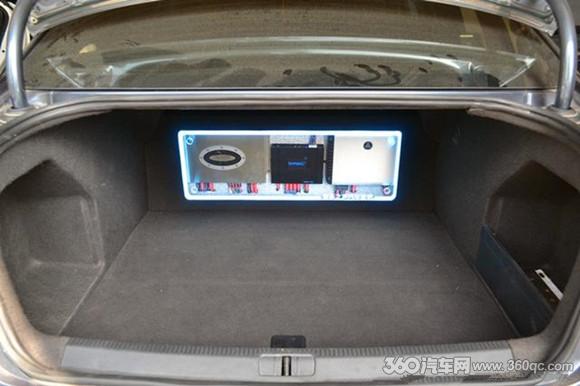 2016款迈腾改装效果图,最新款迈腾改装效果图