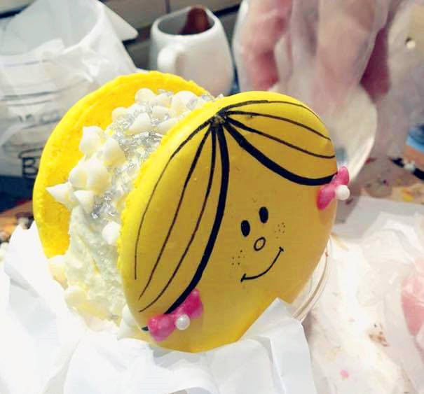 面包趣事,吐司面包全自动切片