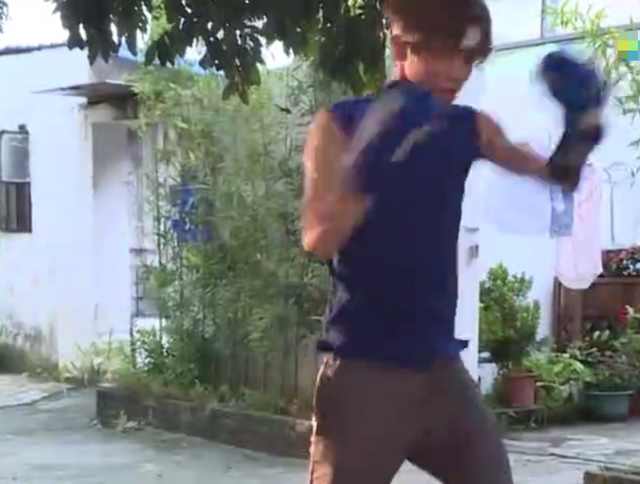 鹿晗甜蜜暴击完整视频,鹿晗甜蜜暴击比赛