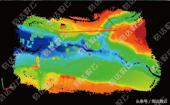 来来来！海云君为您奉上地质灾害测量神器——ARS-100