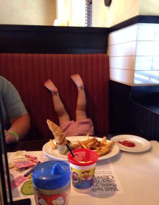 小朋友们奇特的想法,小孩子的想法总是千奇百怪