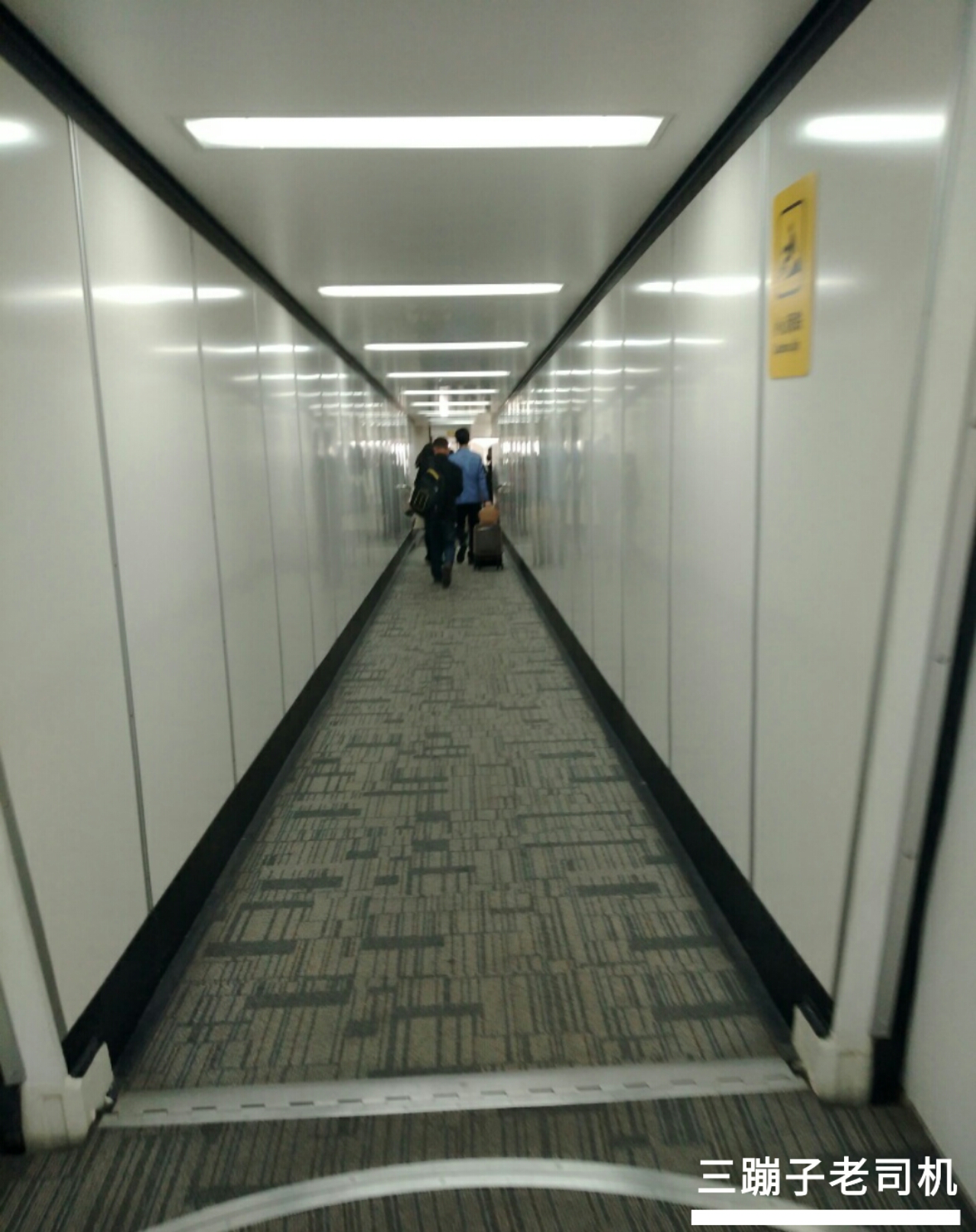 第一次坐飞机不尴尬乘机最全流程,第一次坐飞机详细流程需要带什么