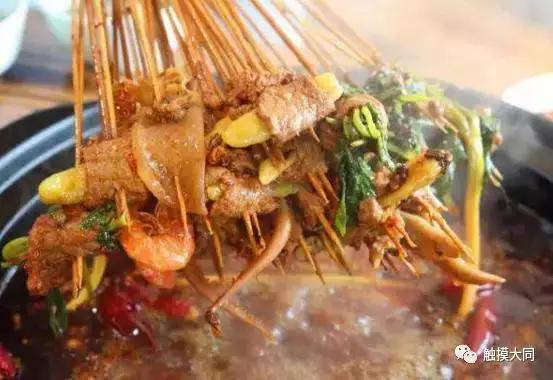 搜罗各地美食,搜罗好吃的美食