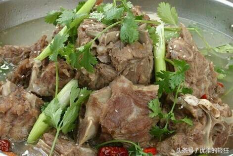 牡丹江特色小吃都有哪些,牡丹江特色小吃