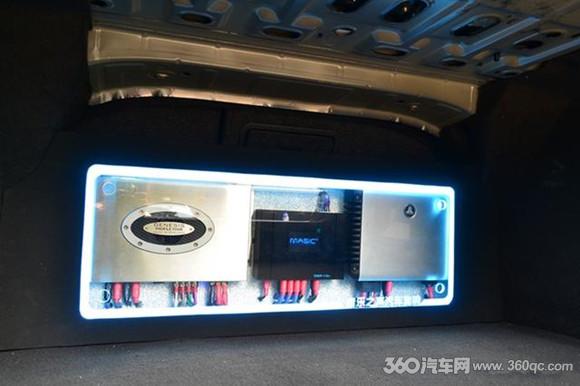 2016款迈腾改装效果图,最新款迈腾改装效果图