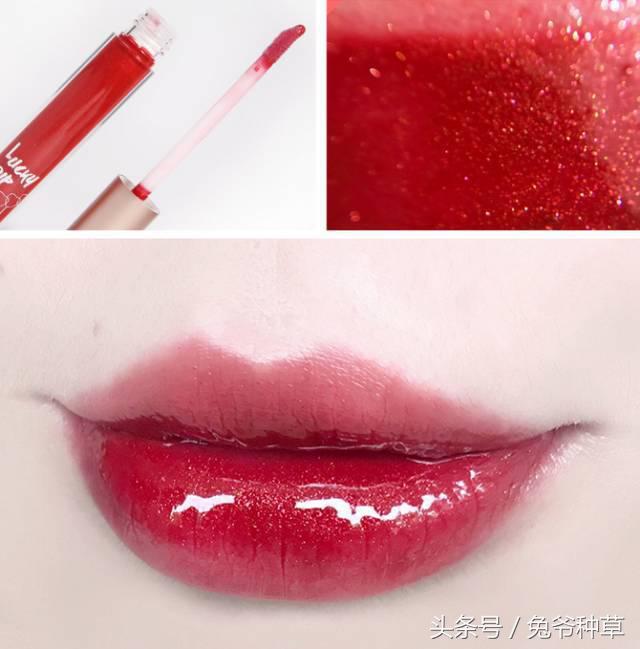 贫民窟女孩彩妆好物推荐,贫民窟彩妆推荐