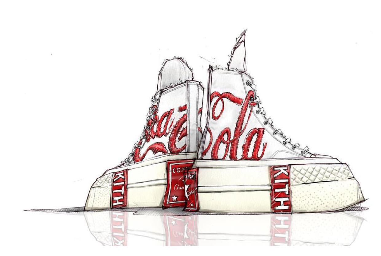 sneaker一定要知道的那些事,文化圈内冷知识