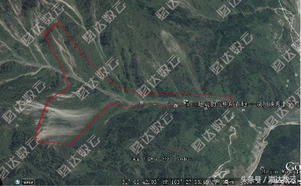 来来来！海云君为您奉上地质灾害测量神器——ARS-100
