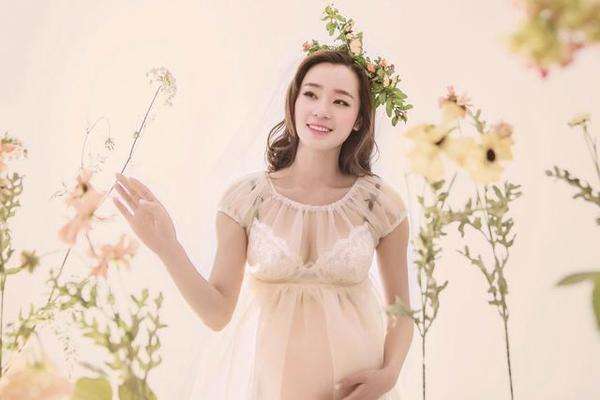 孕晚期洗澡温度控制在多少度,孕晚期洗澡有什么讲究吗