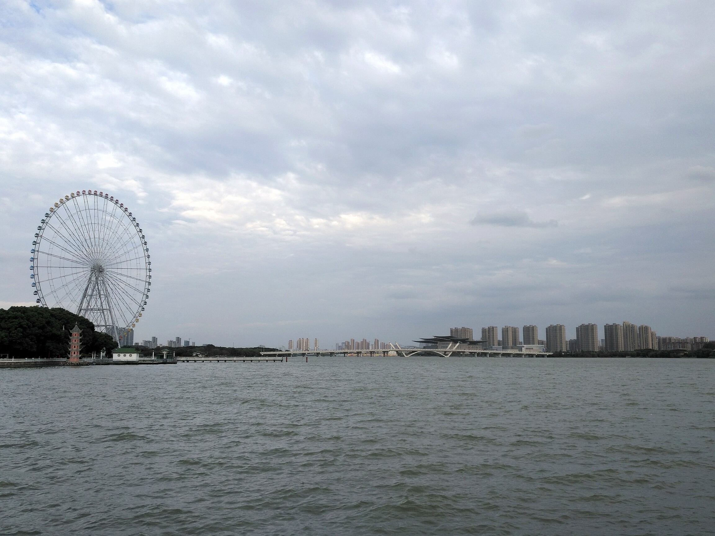 游无锡灵山大佛攻略,游无锡灵山胜境要几小时