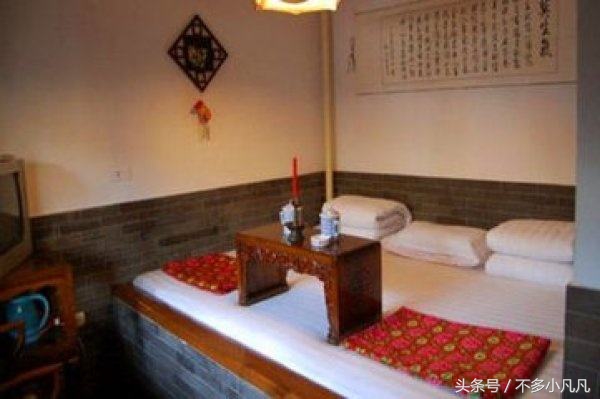 火炕只有炕头热怎么办,火炕怎么烧屋里才能暖和