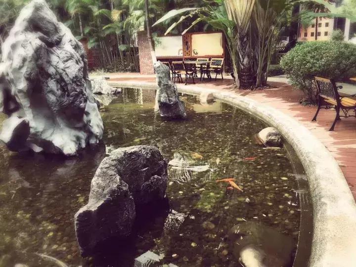 广州最美中学评选NO.10，你的母校排第几？